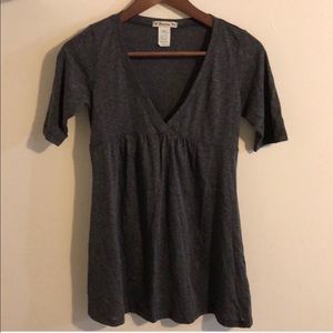Y2K Vintage babydoll Tunic Top